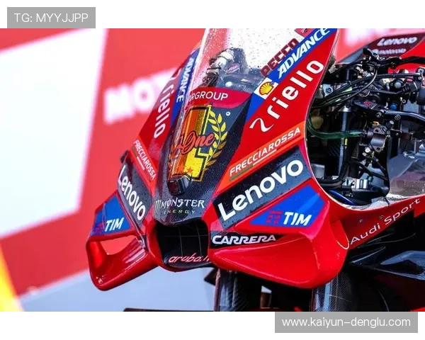 马丁关键胜利搅动冠军争夺战 MotoGP赛季积分形势再度大逆转